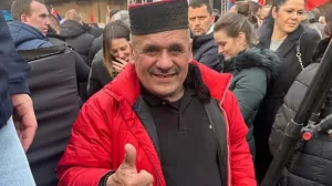 Filmska potjera za Zmajem od Šipova: Evo kako je na kraju uhapšen