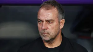 Igrač Barcelone prolazi kroz težak period, do daljnjeg neće igrati: Želim mu reći da… Igrač Barcelone prolazi kroz težak period, do daljnjeg neće igrati: Želim mu reći da…