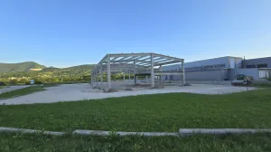 U halama nekadašnjeg bh. giganta nastaju dijelovi za Bentley i Mercedes