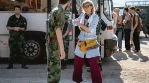 Stiže nastavak filma Quo Vadis, Aida?: Žbanić otkrila kada počinje snimanje