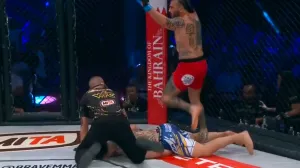 (VIDEO) Erko Jun se oprobao u novom sportu i doživio poraz na debiju (VIDEO) Erko Jun se oprobao u novom sportu i doživio poraz na debiju