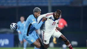 Ronald Araujo tražio da bude sklonjen iz sastava Barcelone, navijači oduševljeni njegovom nesebičnošću