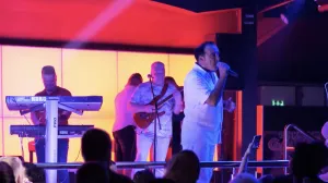 Hakala pred koncert života: Trema me hvata, ali Zenica je moj početak i moj kraj