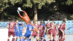 (VIDEO) Andrej Đokanović odlučio utakmicu