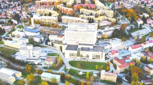 Rano otkrivanje karcinoma: Otvorene prijave za besplatne preglede u KS