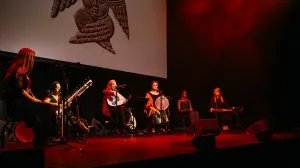 Večer sevdaha u Melbourneu: Pjesmom obilježeno UNESCO priznanje za BiH