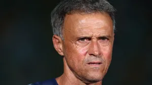 Brak za cijeli život: PSG spremio spektakularnu ponudu za Enriquea, u svijetu fudbala ovo nije viđeno