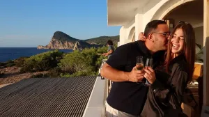 Čolina kćerka spremna za udaju? – Otkriveno šta o zetu biznismenu misli popularni pjevač