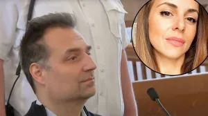 Počelo suđenje: Amerikanac optužen za ubistvo supruge Ane tvrdi da je ona iznenada umrla