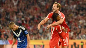 (VIDEO) Postao heroj: Hrvatski fudbaler brzom reakcijom spasio život protivničkom fudbaleru