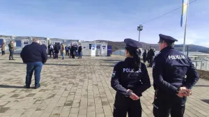 Strava u BiH: Nađena grupa promrzlih izbjeglica, trojici amputirane noge, a dvojici i šake