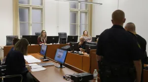 Tužilaštvo KS proširilo istragu, naređena nova vještačenja: Predložene mjere zabrane Panterima