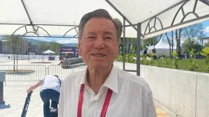 Preminuo čuveni teniser, rekorder Davis cupa po nastupima i pobjedama