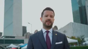 Osuđena bivša predsjednica Vrhovnog suda: Pala zbog kuma i ruske firme