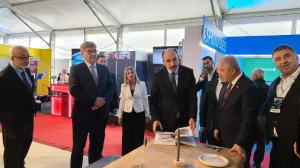 Zvizdić u Konyi: Fokus na jačanje političke, ekonomske i kulturne saradnje