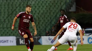 Ristovski kritikovao suđenje u WWin ligi BiH, savez ga kaznio zbog davanja neargumentovanih izjava