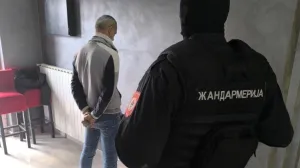 Noćna drama u BiH: Iznuđivači sa Mađaricom nasilno upali u kuću, tražili su novac za navodni dug