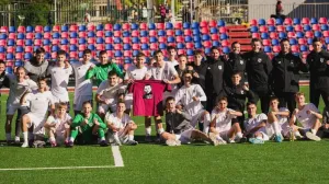 Sarajevo razbilo Borac usred Banjaluke i prigrlilo jesenju titulu prvaka Premijer lige