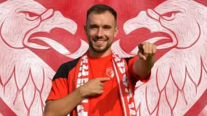 (VIDEO) Bizaran crveni karton pred početak utakmice: Nikada u životu nisam vidio ništa slično