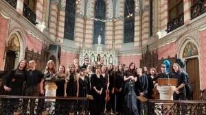 Dašak Broadwaya u Sarajevu: Mjuzikl posvećen djeci premijerno u Pozorištu mladih