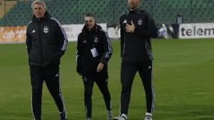 Jedna od najvažnijih odluka u novijoj historiji SFK 2000: Alisa Spahić postaje glavna trenerica