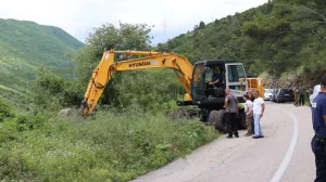 Majka i kćerka 1992. bježale iz Foče, pa ubijene i bačene s mosta u Crnoj Gori
