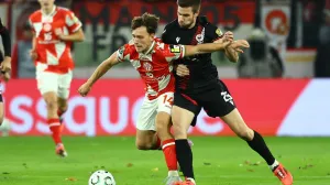 Utakmica bh. predstavnika među tri najgledanije u sezoni Konferencijske lige