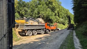 Hrvatskoj se žuri da radioaktivni otpad odlaže u blizini granice sa BiH – Mi ćemo ispaštati