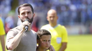 Miralem Pjanić otkrio kakav ima odnos sa Edinom Džekom: To svi znaju Miralem Pjanić otkrio kakav ima odnos sa Edinom Džekom: To svi znaju