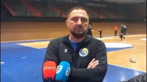 Zakazane nove provjere: Rukometaši Bosne i Hercegovine gostuju u Crnoj Gori