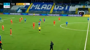 Nastavlja se najtužniji meč decenije, sve će biti u znaku Mladena Žižovića