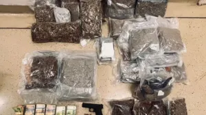 (VIDEO) Američka obalna straža zaplijenila rekordnih devet tona kokaina