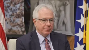 Vidi li to iko? – Bivši američki ambasador upozorava: Dodik dovodi u pitanje opstanak BiH