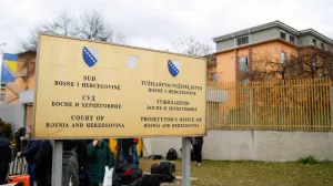 Kantonalni sud u Tuzli odbio dokaze iz Sky aplikacije: Optuženi se ipak nisu izvukli Kantonalni sud u Tuzli odbio dokaze iz Sky aplikacije: Optuženi se ipak nisu izvukli