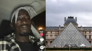 Nakon krađe nakita, Louvre pogodila nova kriza: Curenje vode oštetilo stotine djela