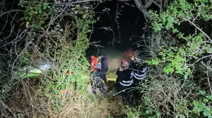 Drama u Hercegovini: 81-godišnjak vozilom upao u vodu