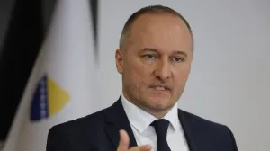 Da li će sudije i tužioci biti na optuženičkim klupama: Šta najavljuje Sanin Bogunić?