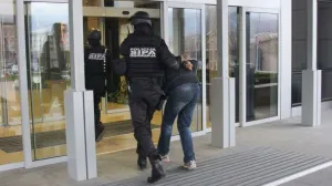 Pretres u bh. gradu po međunarodnoj zamolnici: SIPA pronašla i oduzela dokaze
