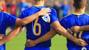 Juniorska reprezentacija BiH saznala imena protivnika u kvalifikacijama za Evropsko prvenstvo 2027. godine