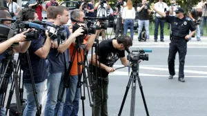 IPI upozorava na usvajanje dva nova zakona koji bi ugrozili domaće i međunarodne medije