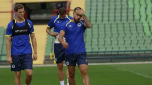 (ZVANIČNO) Jusuf Gazibegović otišao iz Kolna i ide na dobro poznato mjesto