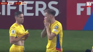 Bio je tragičar protiv Zmajeva u Zenici, a sada klub ne računa na njega