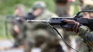 (VIDEO) Njegov govor podsjetio na Hitlerov: Alexander Eichwald zgrozio njemačku naciju