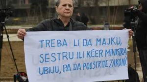 Osnovana Fondacija Aldina Jahić: Promjena koju stvaramo, to je Aldinino naslijeđe