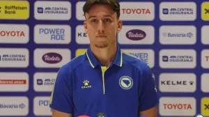 Loše vijesti za Emana Košpu