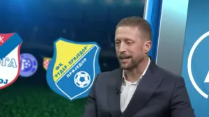 Kaljanac o Peljtinom suđenju na derbiju: Svaka čast za sudijski tim