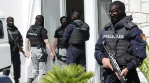 Mladići u Splitu napali Srbijance: Čuli da pričaju na srpskom pa ih čekali na parkingu? Mladići u Splitu napali Srbijance: Čuli da pričaju na srpskom pa ih čekali na parkingu?