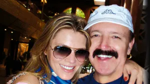 Džinović stigao na koleginu proslavu pa ga iznerviralo pitanje novinara?! – Napustio je intervju