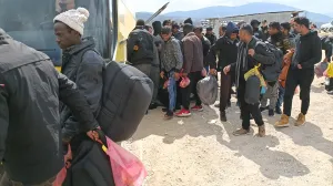 (FOTO) Brojne kontrole i racije u Tuzlanskom kantonu: Pogledaje šta su zaplijenili policajci