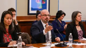 Ambasada SAD-a o Južnoj interkonekciji: Trumpova administracija je spremna